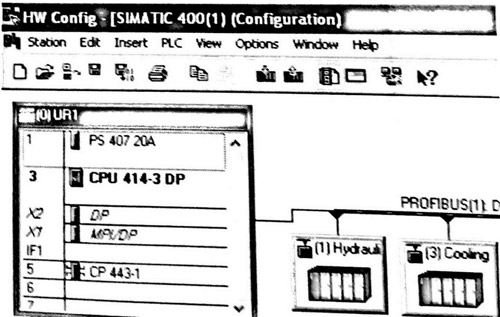 مهم ترین ابزارهای PCS7 نمایندگی زیمنس 1